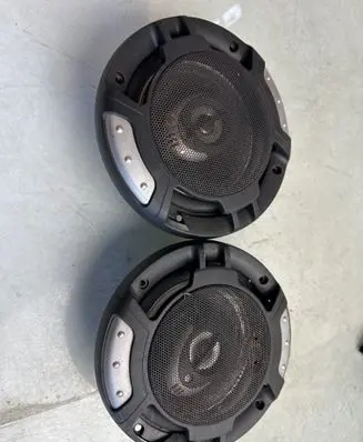 Audi A6 S6 C5 4B Front door speaker 64353
