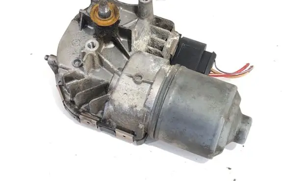 Wiper motor