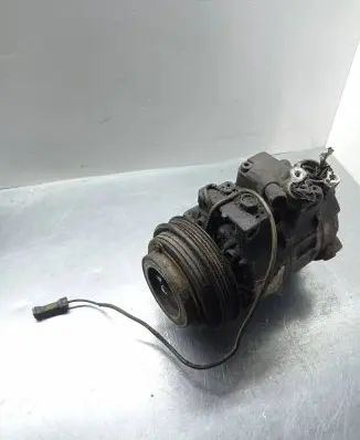 Audi A8 S8 D2 4D Air conditioning (A/C) compressor (pump)