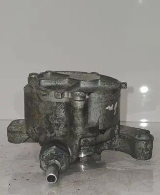 Vacuum pump