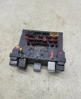 Volkswagen PASSAT B6 Comfort/convenience module 3C0937049J