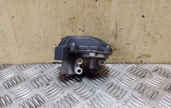 Audi A5 8T 8F Intake manifold valve actuator/motor 059129086L A2C92454500