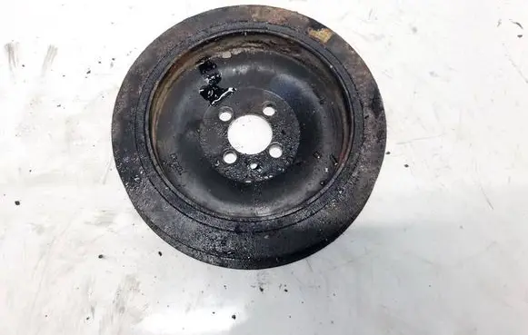 Opel Insignia A Crankshaft pulley 