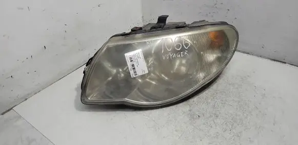 Chrysler Voyager Headlight/headlamp 04857833ABH 6245100000