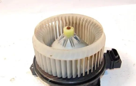 Honda Insight Heater fan/blower 1J816RMX003 2727000101