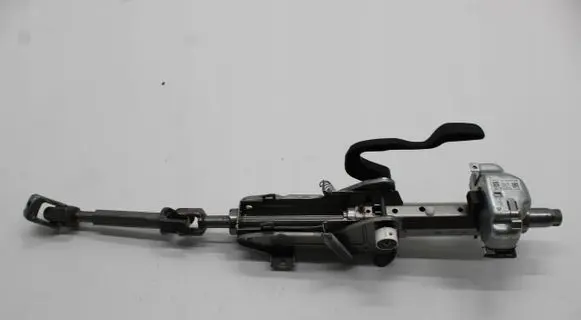 Volkswagen Jetta VI Steering wheel lock 5K0905861D