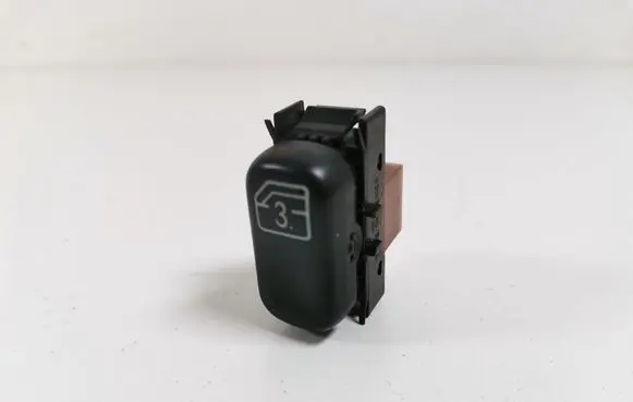 Mercedes-Benz ML W163 Quarter vent window switch A1638200410