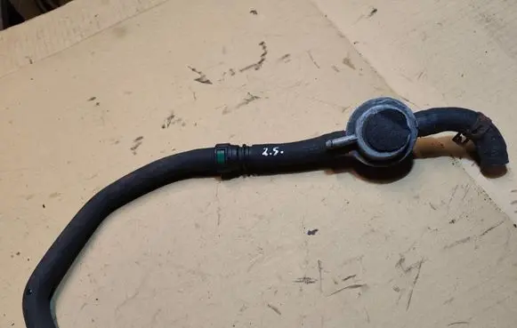 Jeep Cherokee XJ Engine coolant pipe/hose
