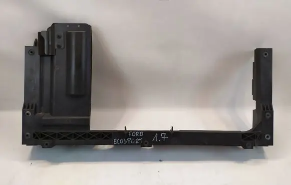 Ford Ka Radiator support slam panel E3B516E147