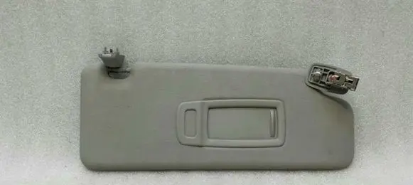BMW X1 F48 F49 Sun visor 7452554
