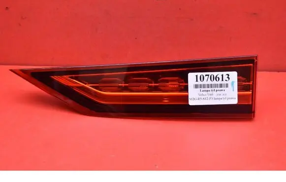Volvo V60 Rear/tail lights 32228905