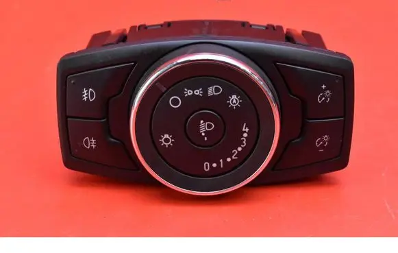 Ford Mondeo MK I Light switch DG9T-13D061-HBW