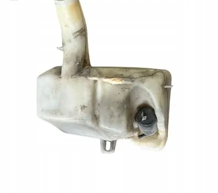 Fiat Fiorino Windshield washer fluid reservoir/tank 467580900