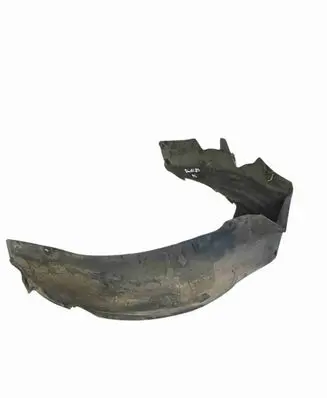 Audi Cabriolet B3 8G Front wheel arch liner splash guards 8A0821172D