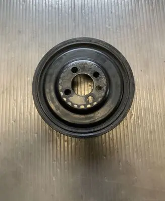 Audi A5 Sportback 8TA Crankshaft pulley 03G105243