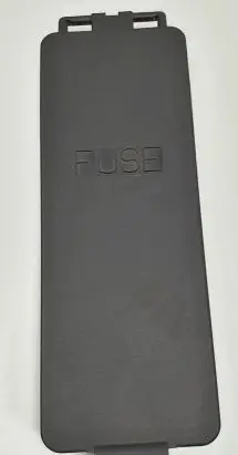Volvo C70 Fuse box cover 9469239