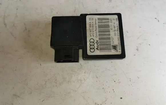 Clutch pedal sensor