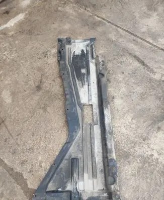 Pickup box liner