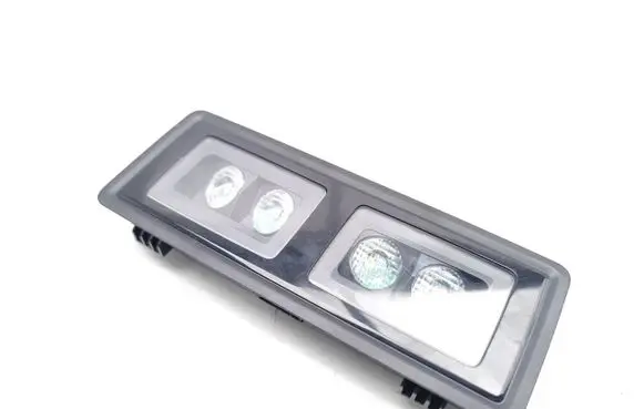 Volkswagen ID.3 Rear seat light 5H0947290C 10522810-00