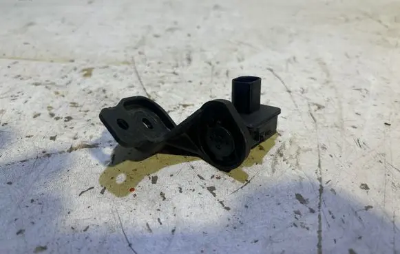 Mercedes-Benz A W176 Air quality sensor A0009055800 16123671DE 31N11498483