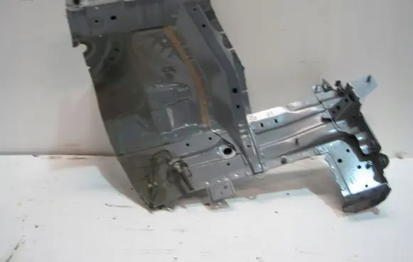 Renault Austral Other exterior part