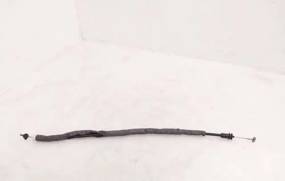 Mercedes-Benz Sprinter W906 Loading door cable line A9067603100