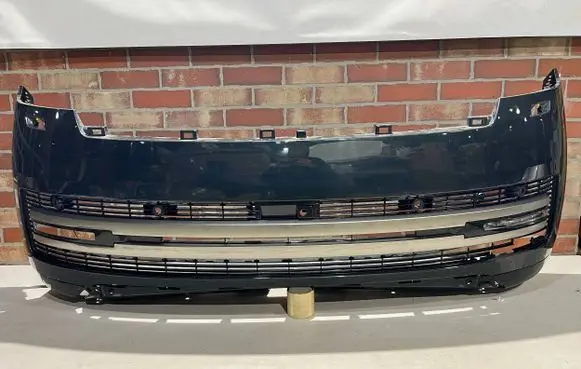 Land Rover Range Rover L460 Type LK Front bumper M8E217F003A