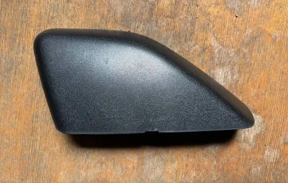 Subaru B9 Tribeca Roof trunk box 23373D