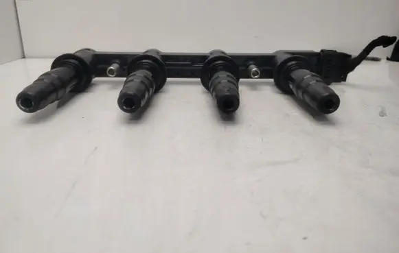 Opel Astra J High voltage ignition coil