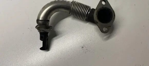 KIA Sportage EGR valve line/pipe/hose D4HA