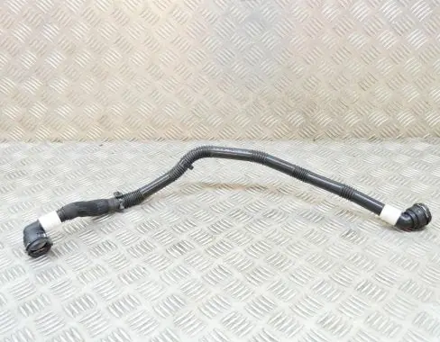 Tesla Model 3 Engine coolant pipe/hose 107758900D