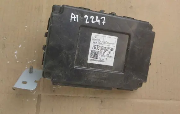 Hyundai i30 Gateway control module 95400G4EE3
