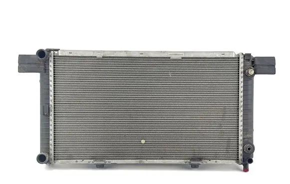 Mercedes-Benz SL R129 Radiator set A1295000703 1295000703