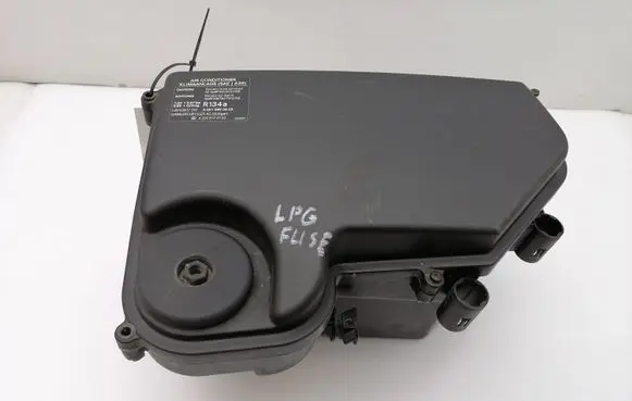 Mercedes-Benz CLK A208 C208 Fuse box set A2028176920 08701310 484320