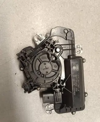Audi A4 S4 B9 Tailgate/trunk/boot lift motor 3V5827887A 080616 100951