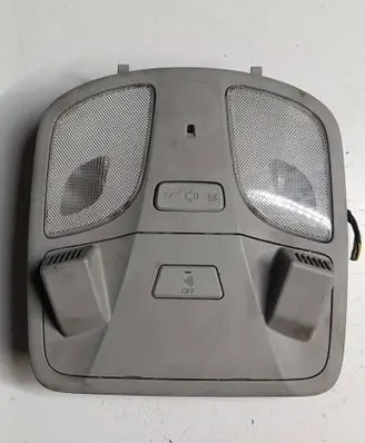 Hyundai i40 Headlining lighting console trim fawfawfaw8as518