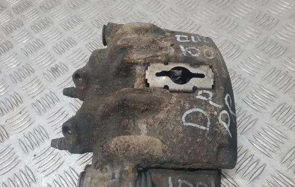Fiat Ducato Front brake caliper