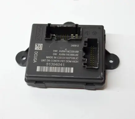 Volvo V60 Door control unit/module AV6N14C064AE 31394041
