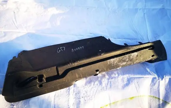 Dacia Logan II Other interior part 1278963X
