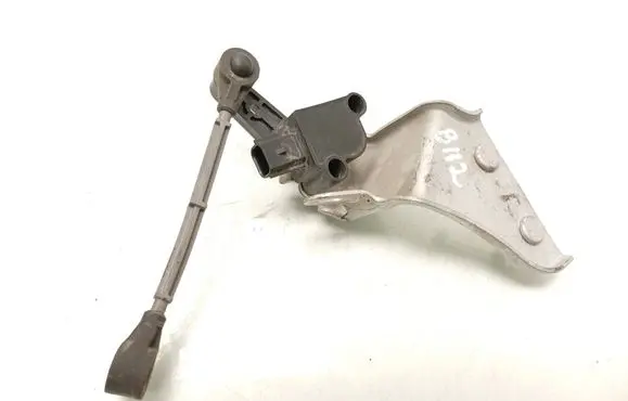 Headlight/headlamp level sensor