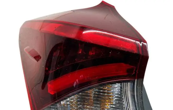 Rear/tail lights