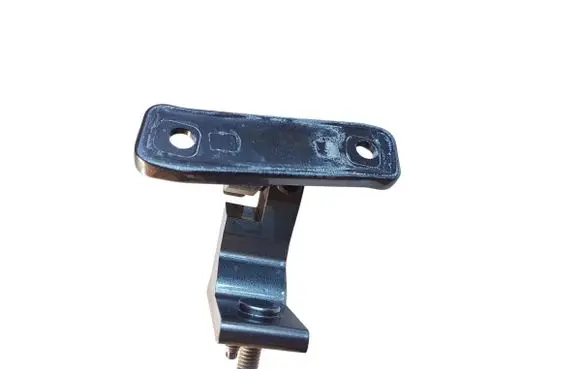 Mercedes-Benz E W213 Front door upper hinge 311751