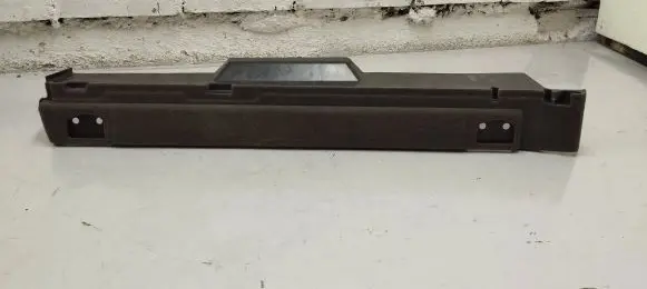 Porsche Macan (95B) Other trunk/boot trim element 95b861828a