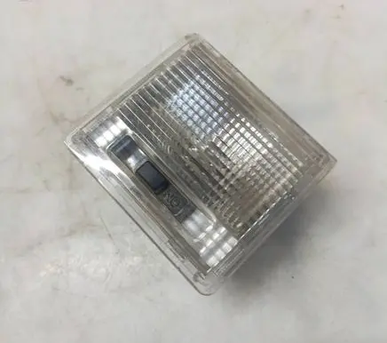 Honda Accord Front seat light