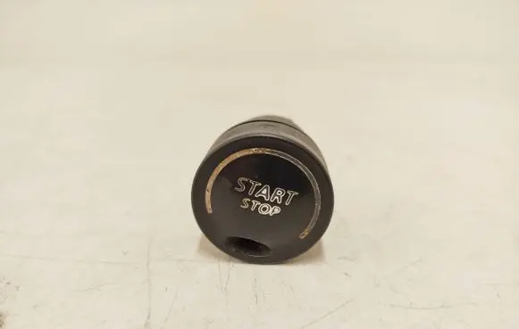 Renault Laguna II Engine start stop button switch 