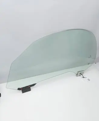 BMW Z4 E85 E86 Front door window/glass (coupe) 43R000262