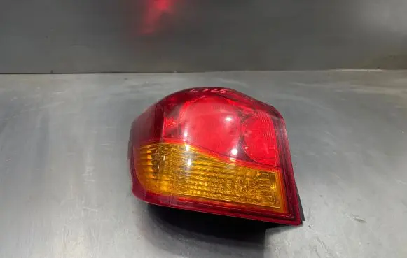 Mitsubishi ASX Rear/tail lights P9372