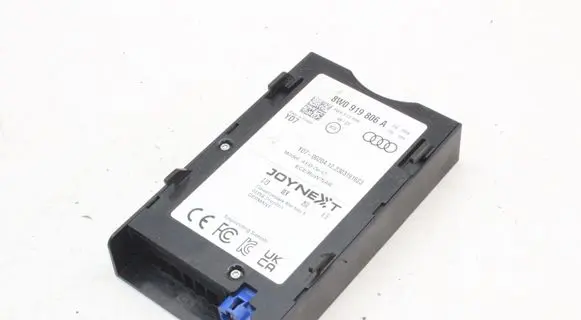 Audi E-tron GT Immobilizer control unit/module 8W0919806A