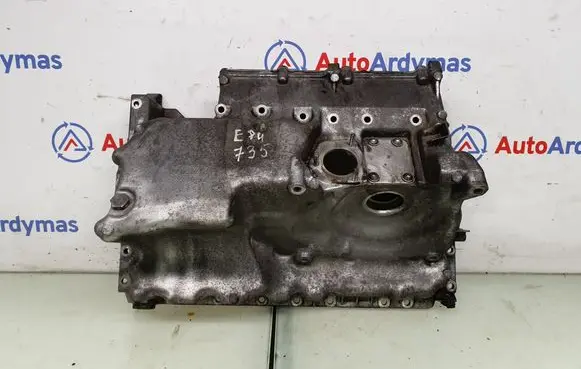 BMW X1 E84 Oil sump 7601946 11137601946