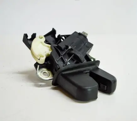 Tailgate/trunk/boot lock/catch/latch